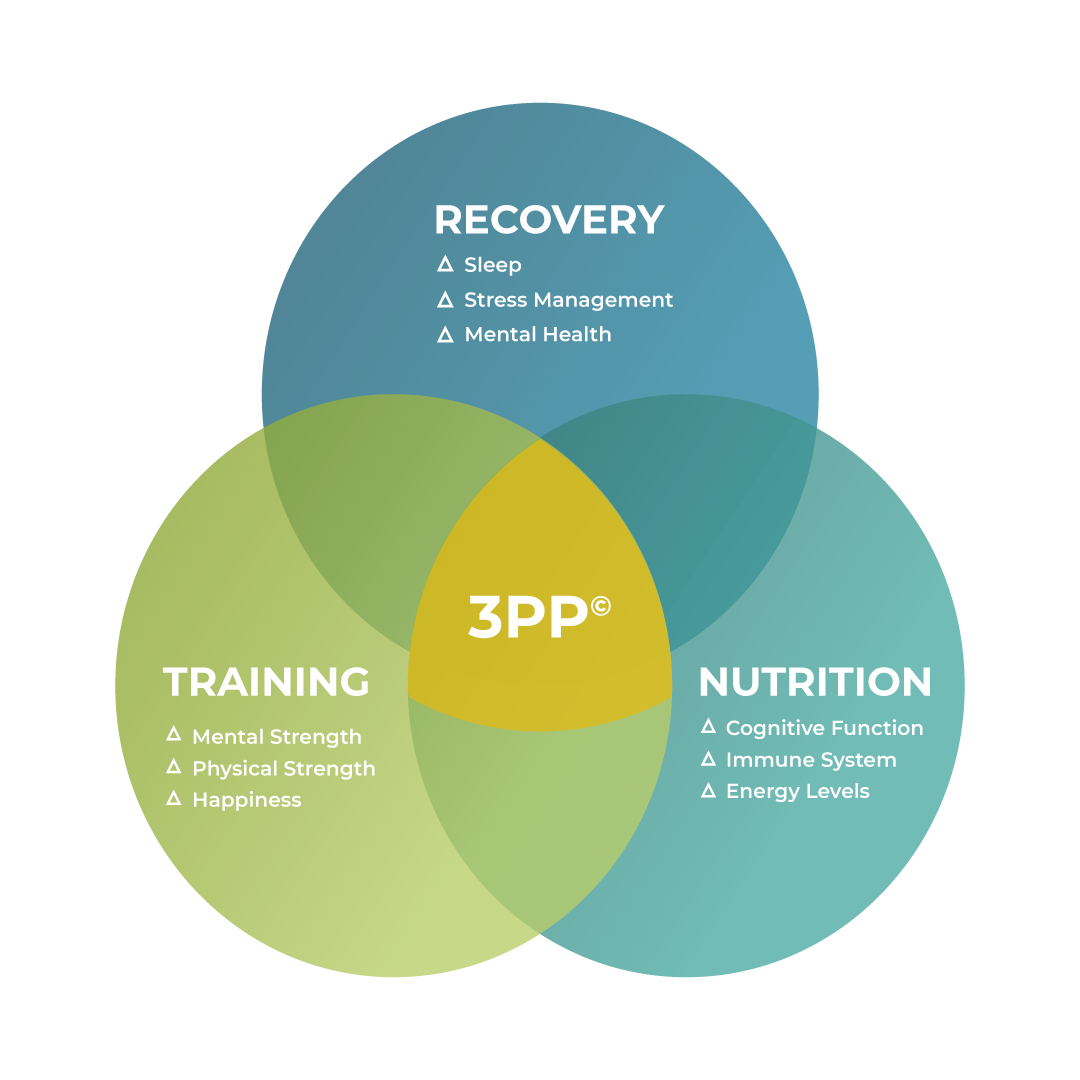 Online Holistic Coaching