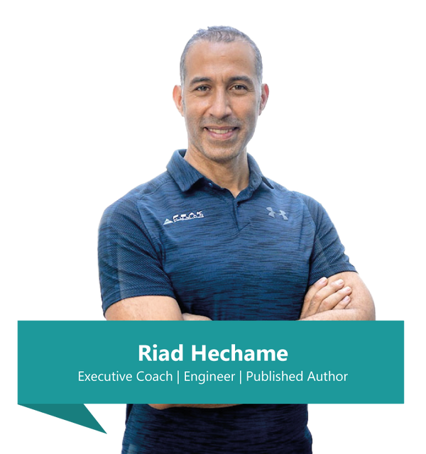 Dr. Riad Hechame