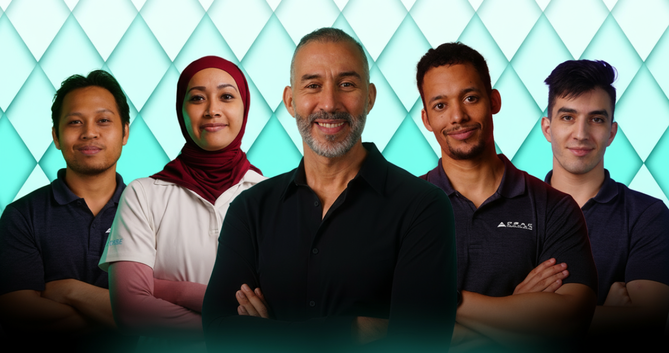 Resized Peak Team Image